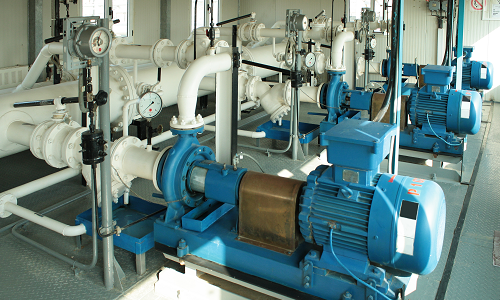 Industrial-Equipment