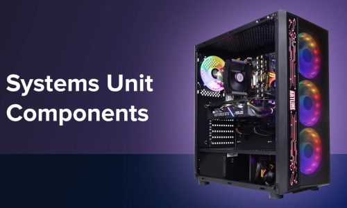 systems-units-components